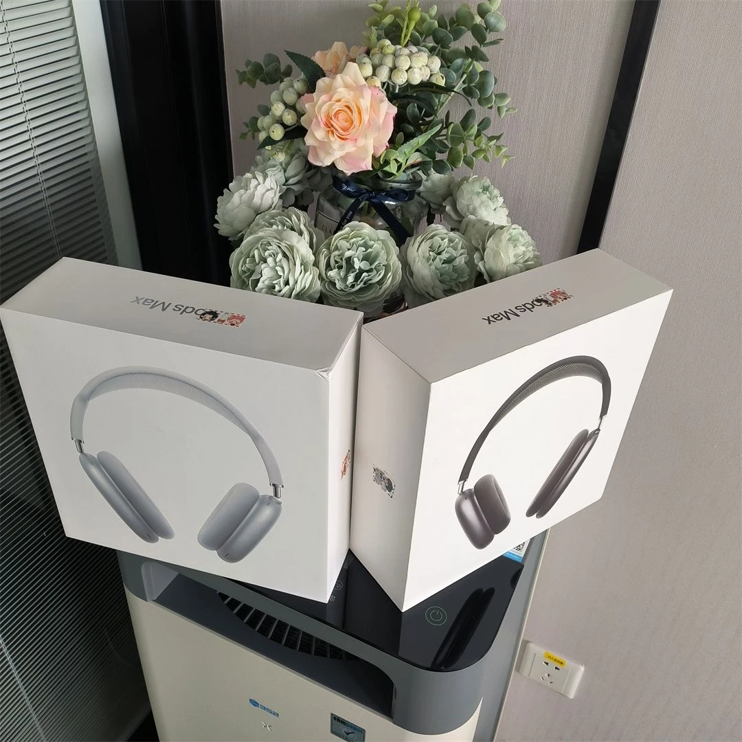 Factory Custom Design Stereo Earphones Wireless Bluetooth 5.0 for PC Gaming Headphones