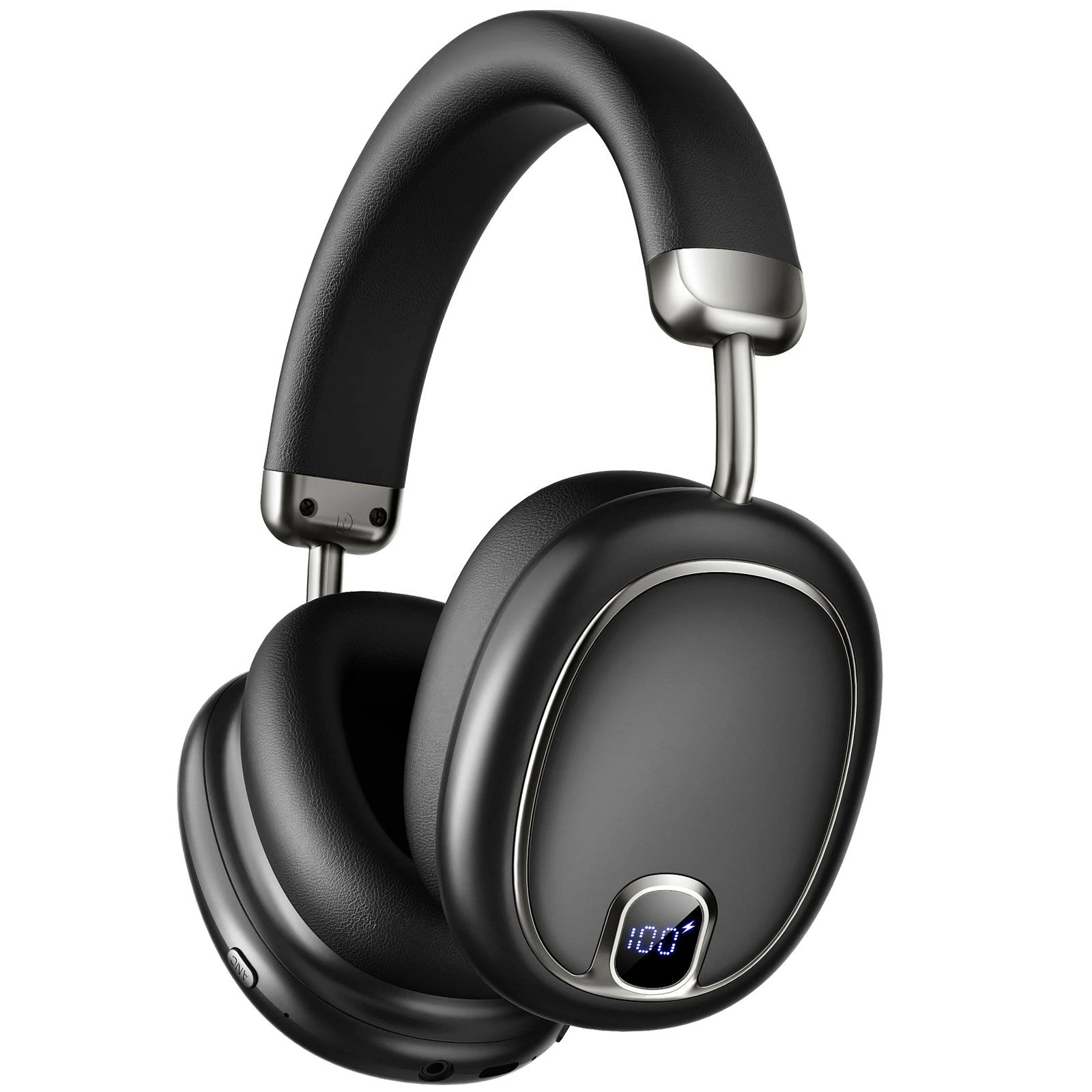 Factory Direct Anti-Interference Over-Ear Headphones for Online Gaming