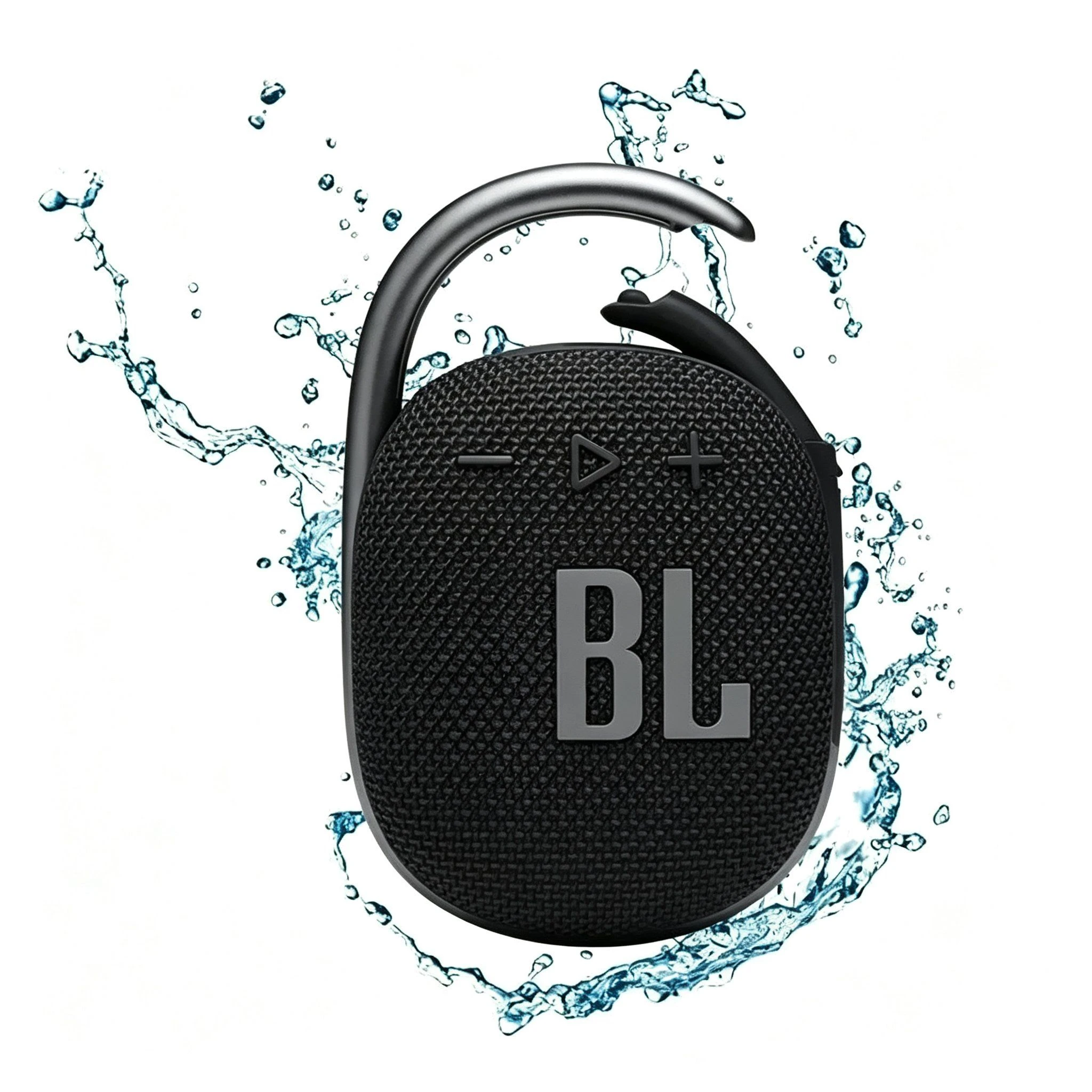 Factory Direct Clip4 1: 1 Clip Series Design Bluetooth Speaker OEM Custom Sound Speaker