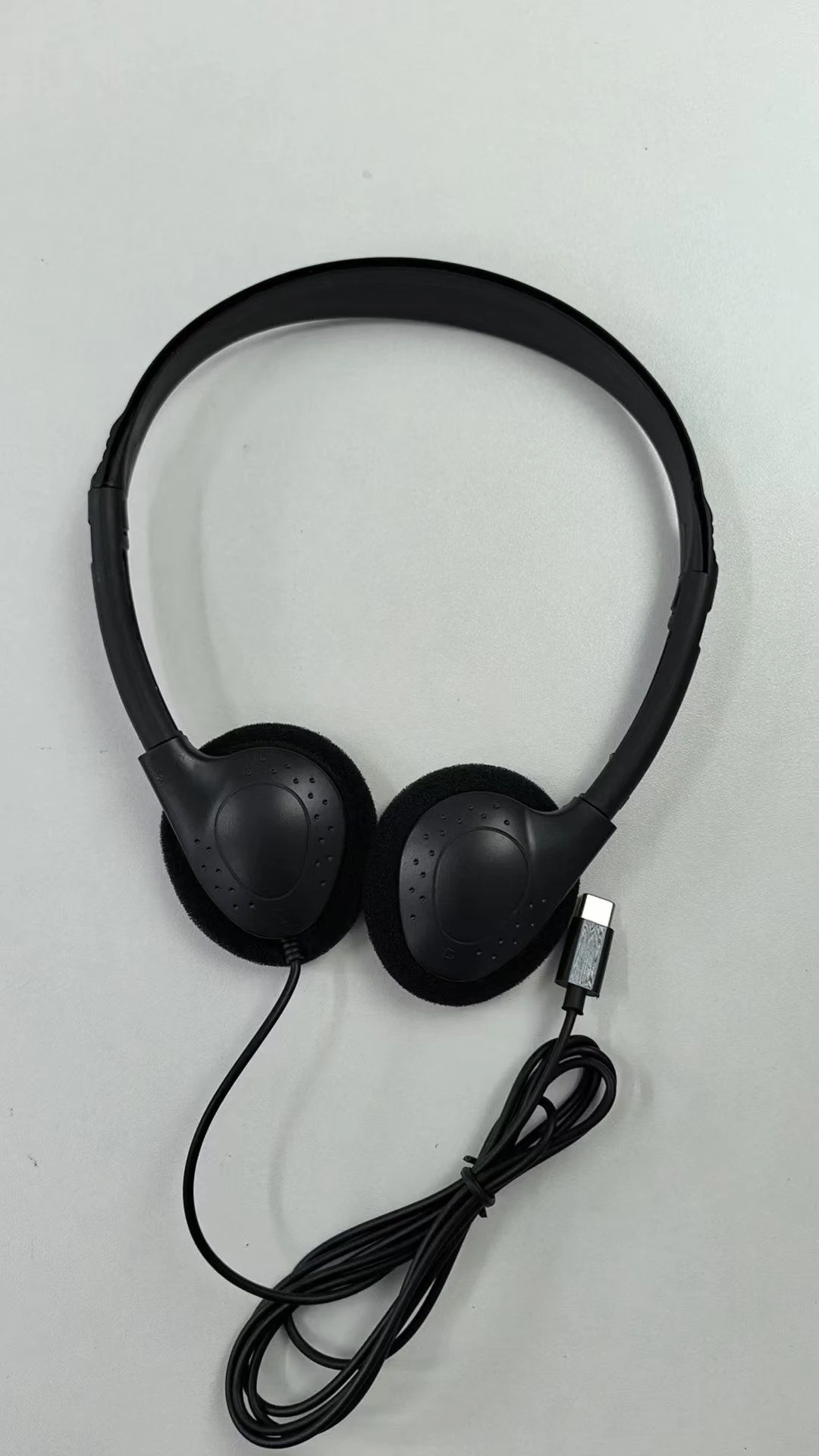 Factory Direct High Quality Aviation Headset Low Price, OEM/ODM Customization Available