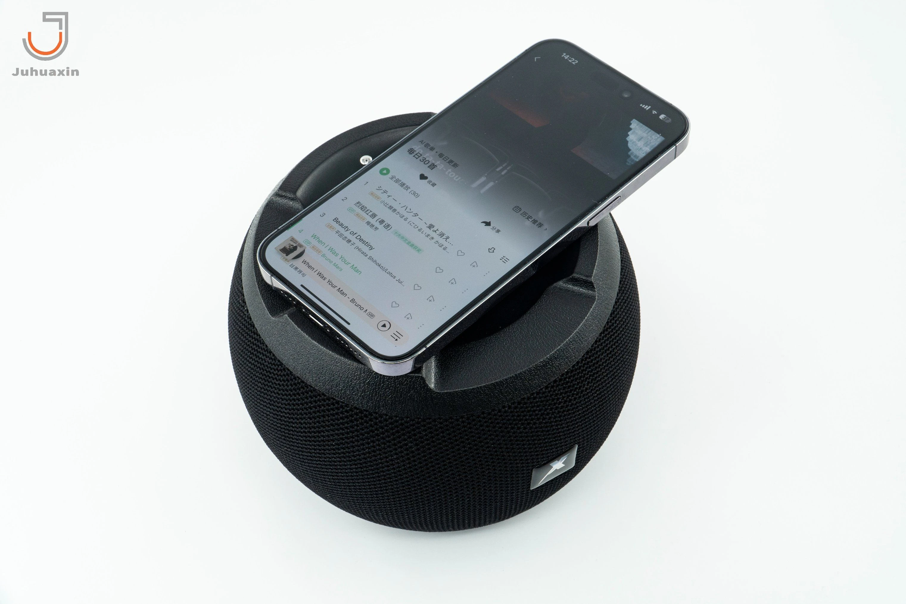 Factory Direct Mini Wireless Speaker Portable Hight Quality Bass Horn Speaker Gift High Power Dual Mini Audio
