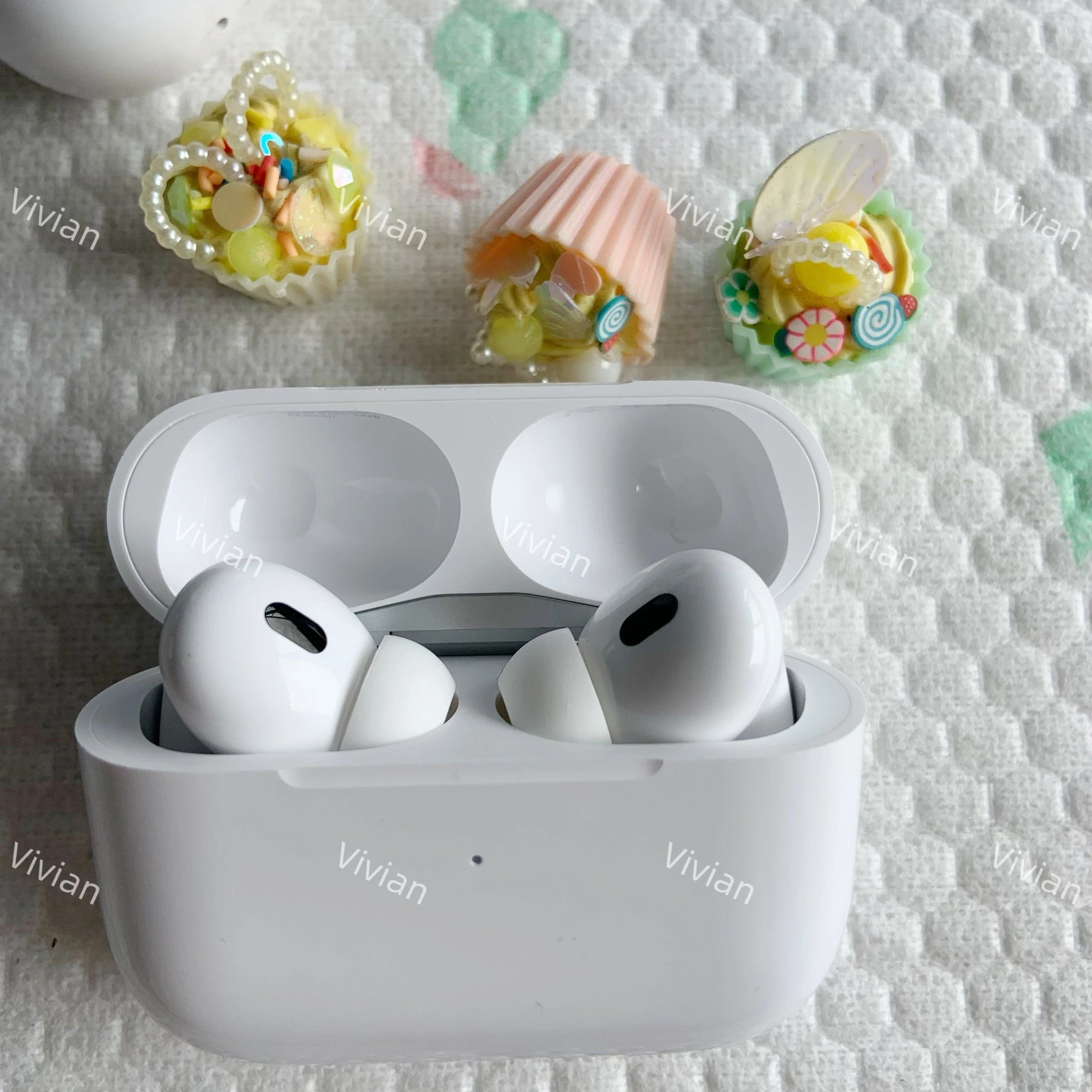 Factory Direct Sale Noise Cancellation Wireless Earphones PRO 2 PRO Anc PRO 2 PRO 3 2ND Anc 4rd 4 Generation Earbuds