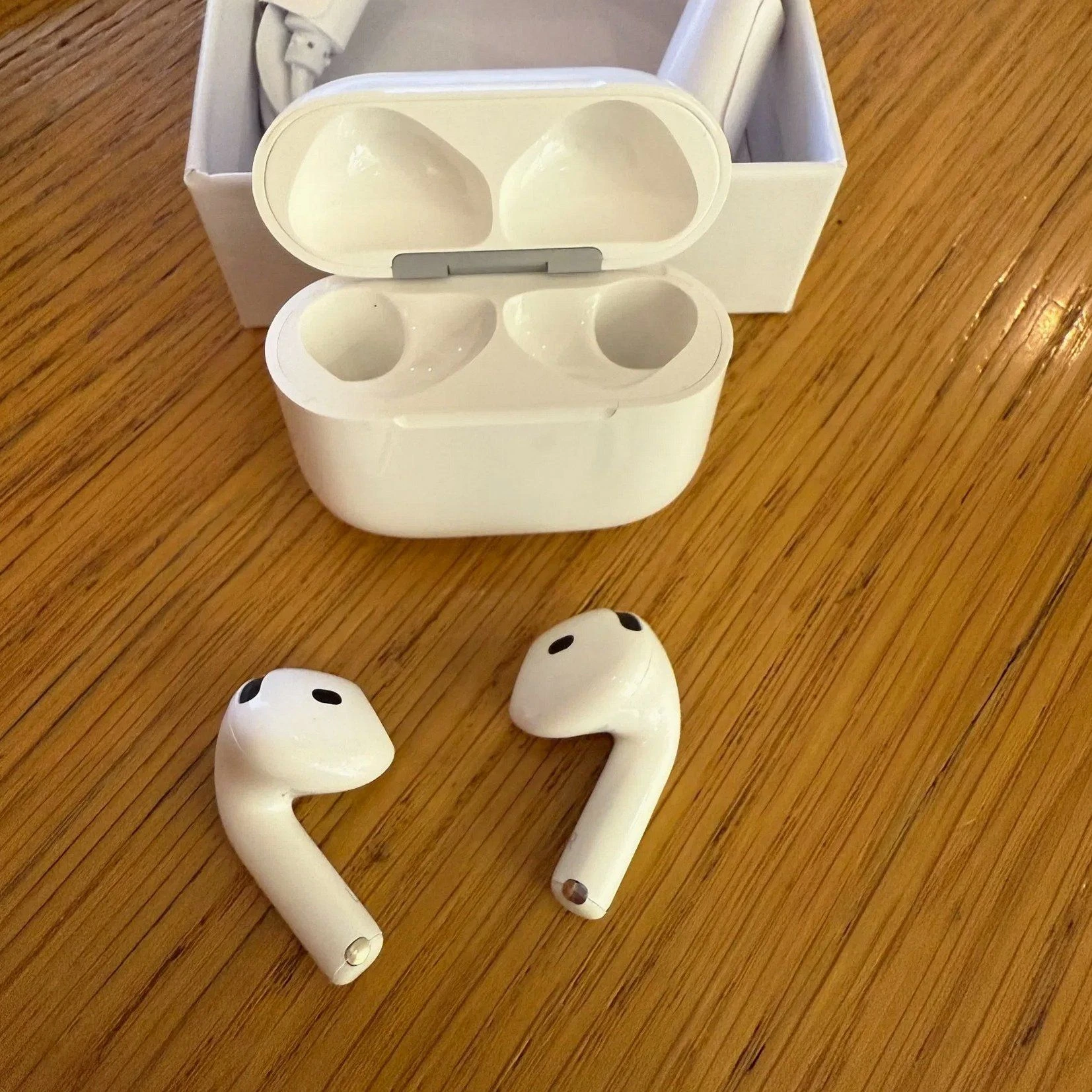 Factory Direct Tws Wireless Earbuds Bluetooth 5.3 Earphone with Multipoint Connection Dual Device Headset