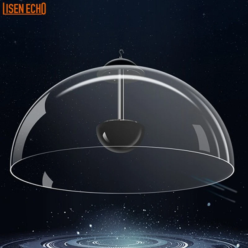 Factory Directional Audio Sound Dome Speaker for Museums