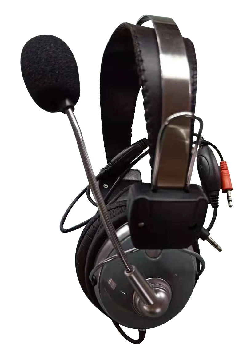 Factory Headset Brand In ear Mobile Cheapest Manufacturer Wholesale Headphone