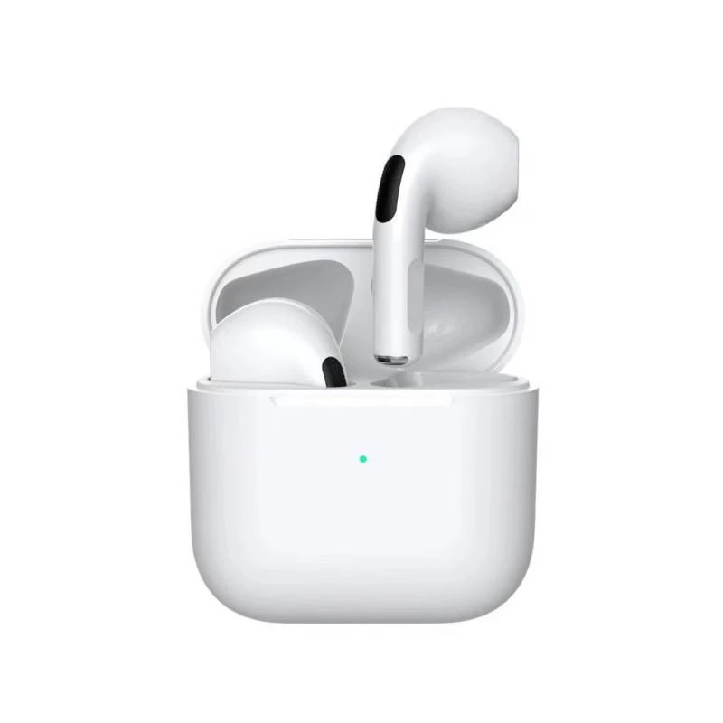 Factory High Quality Original Tws Earphone PRO4 Wireless Mini Headphone Smart Touch Handset Tws Earphone