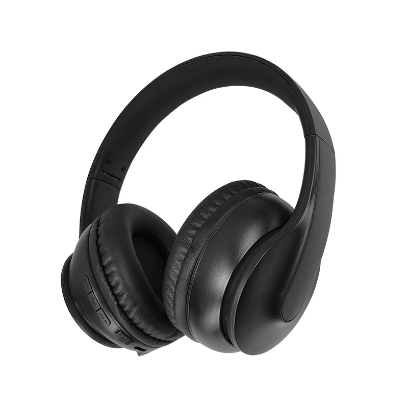 Factory High Quality Wireless Earphone Bluetooth Headset Anc Active Noise Canceling Headphone