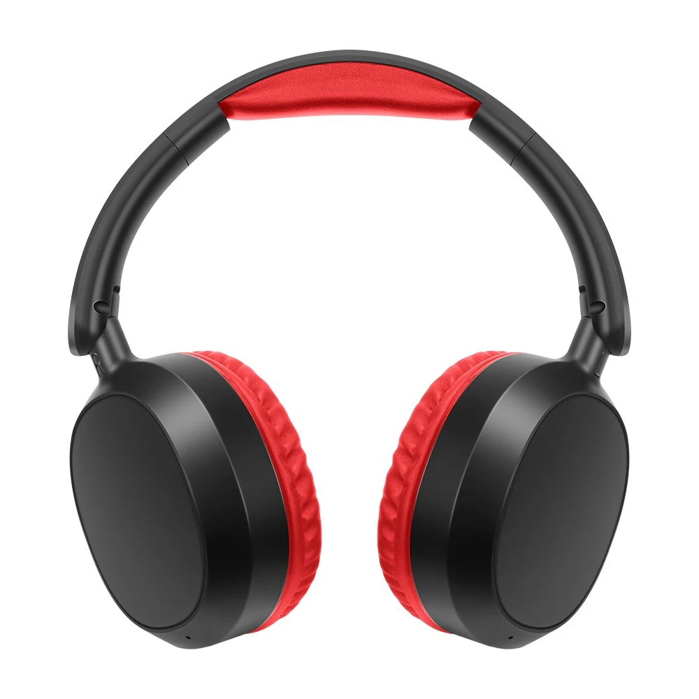 Factory New Bluetooth Wireless Foldable Long Lasting Stereo Earphone Headphone Headset