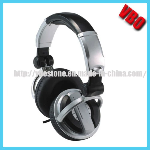Factory OEM Deep Bass Professional Stereo Hi-Fi Headphone