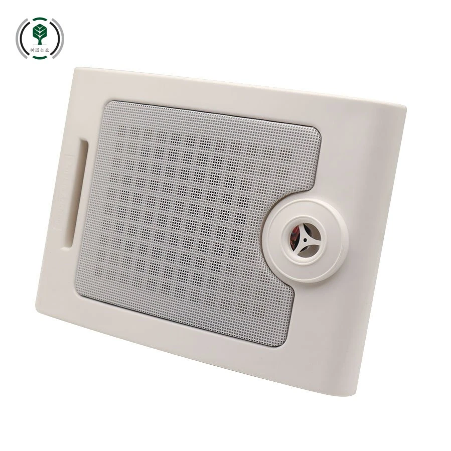 Factory Price 20W 100V Background Music Public Address Wall Mounted PA Speaker
