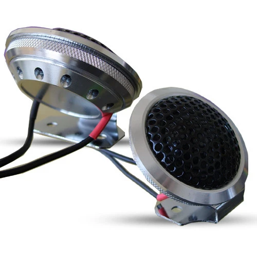 Factory Price 28mm Silk Dome Tweeter (NTW-208S)