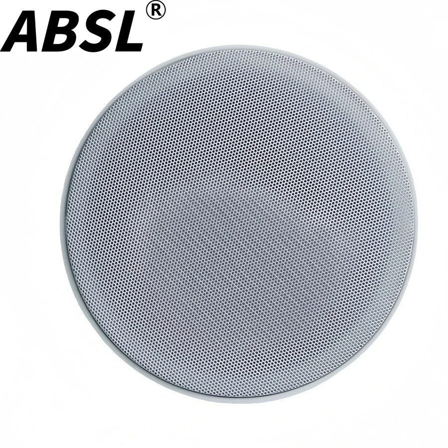 Factory Price 4*15W 5” Active Wireless Sound Bluetooth Ceiling Speaker for Hotel