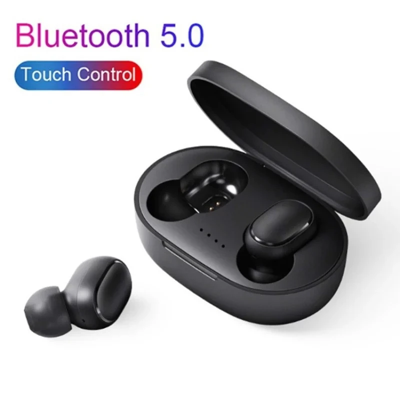 Factory Price A6s Wholesale Headphone Mini Auriculares Comfort Sweat Proof Earphone Long Standby Earbuds