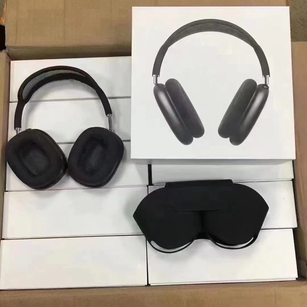 Factory Price High Quality Anc Active Noise Canceling Bluetooth Earbuds Max PRO PRO2 G4 G3 Casual Wireless Headphones for Daily & Gaming Use