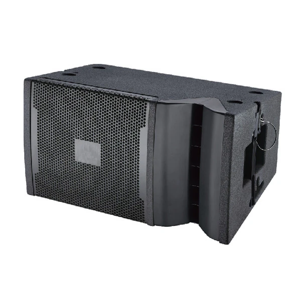 Factory Price Professional Audio Two-Frequency Linear Array Speaker System