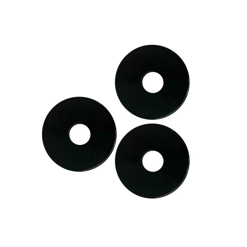 Factory Processing Car Audio Speaker Nilon Plastic Gasket