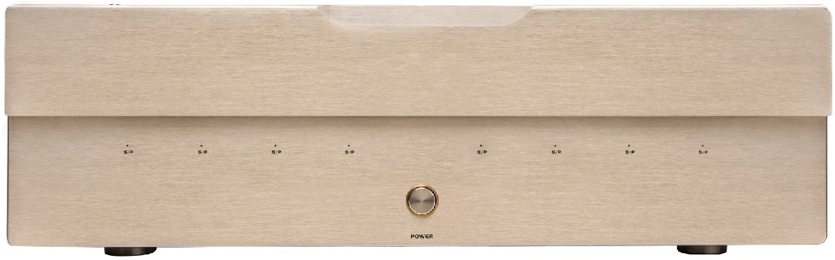 Factory Professional Cinema Speaker 5.1 Channel Professional Power Amplifier