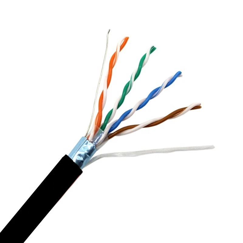 Factory Supply Attractive Price XLPE Underground Cable Copper Conductor Cable