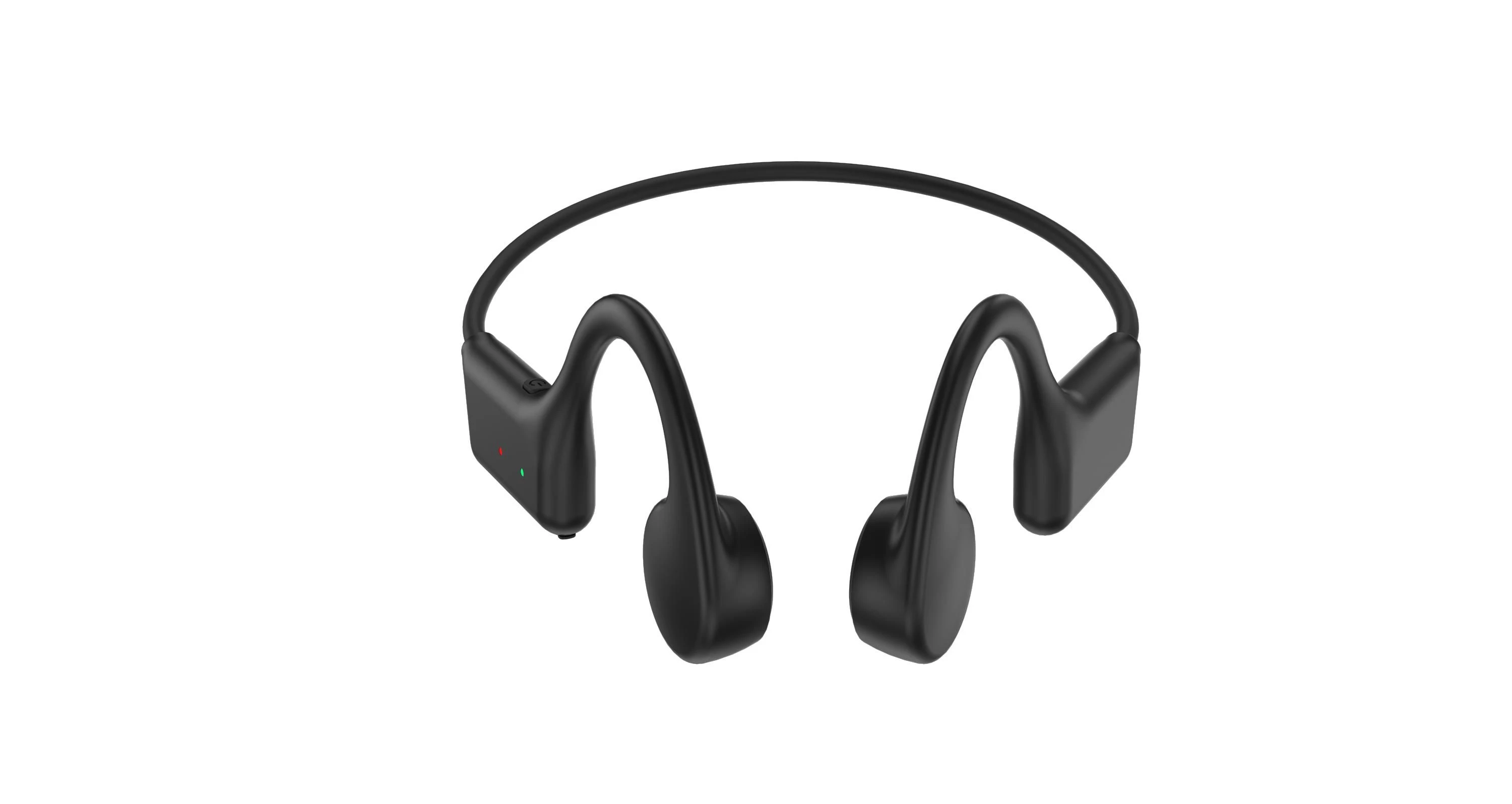 Factory Supply High Quality Waterproof Tws Earphone 5.0 Sport Earbuds Wireless Open Ear Bone Conduction Headphone