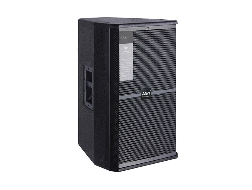 Factory Supply Sound Equipment Single 12 ” Professional Full Frequency Speaker