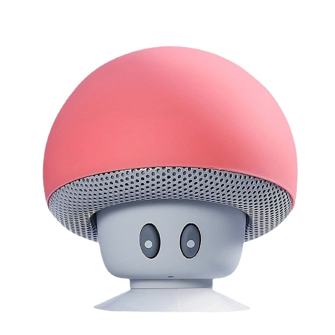 Factory Wholesale Bt280 Mini Portable Wireless Mushroom Speaker RGB LED for Home Parties Computer Mobile Phone
