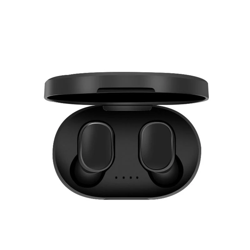 Factory Wholesale Earbuds A6s Tws True Wireless Earbuds Noise Canceling Headset Headphones