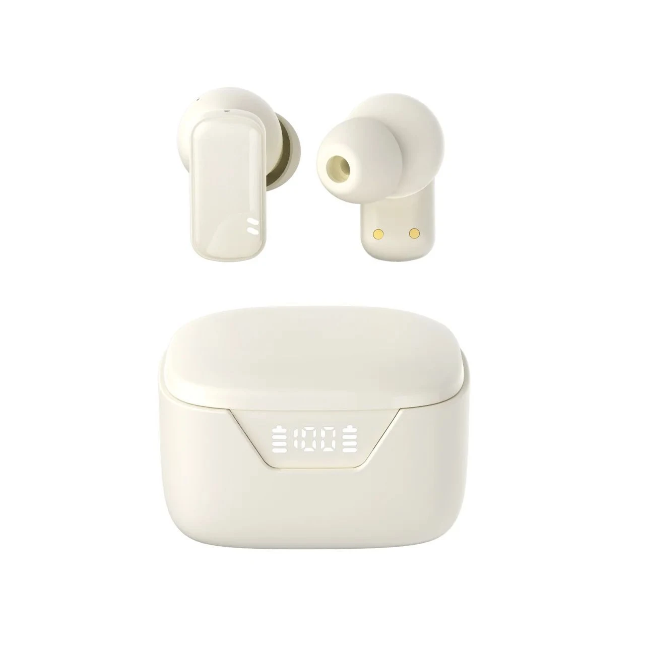 Factory Wholesale Earbuds Bluetooth Call Earphones Smart Headphones Waterproof Mini Translation Earbuds