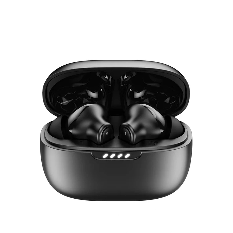 Factory Wholesale Stereo Earphone Wireless Bt Earbuds