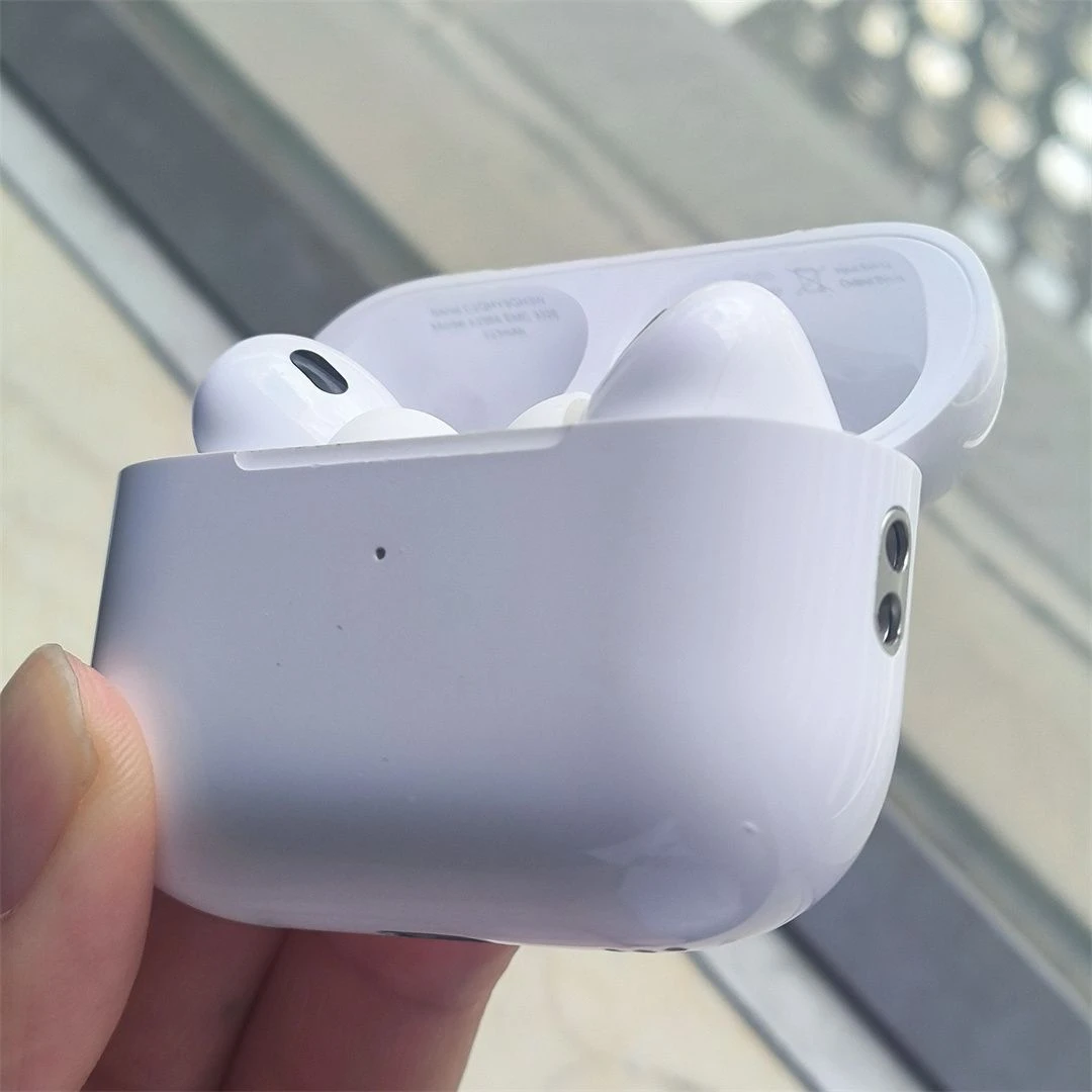 Factory Wholesale Tws Bluetooth Earbuds Headphone Audifonos PRO 2