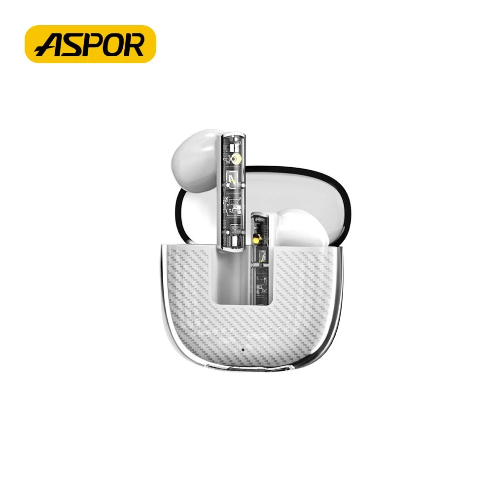 Factory Wholesale Tws in-Ear Ear Headphone Bt 5.3 Bluetooth Headphone Headset Sport Stereo Wireless Earbuds Earphones