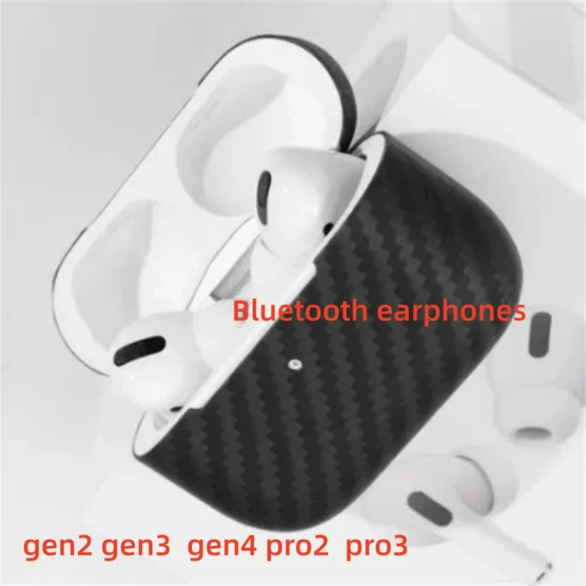 Factory Wholesale Wireless Bluetooth 5.3 Earbuds in Ear Airpod PRO 2 3 Type Tws Earphone with Charging Case Anc Earphone Max 4