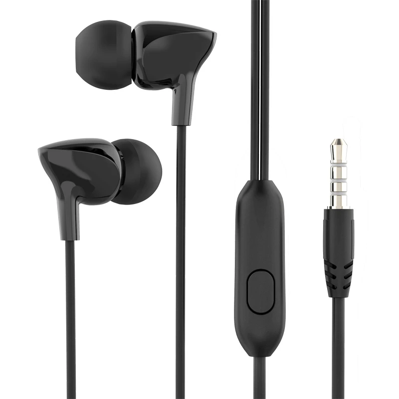 Factory Wired Stereo Extra Bass Gaming Headset Over Head Headphone with Mic for Kids