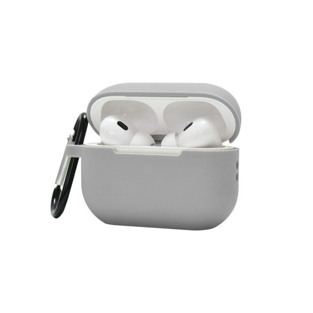 Fashionable Waterproof Protective Case for Apple Airpods PRO 2 Compatible with 5th Generation Earphones