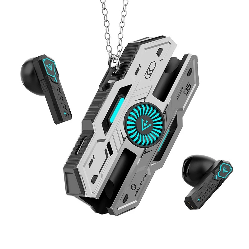 Fast Charging Earbuds