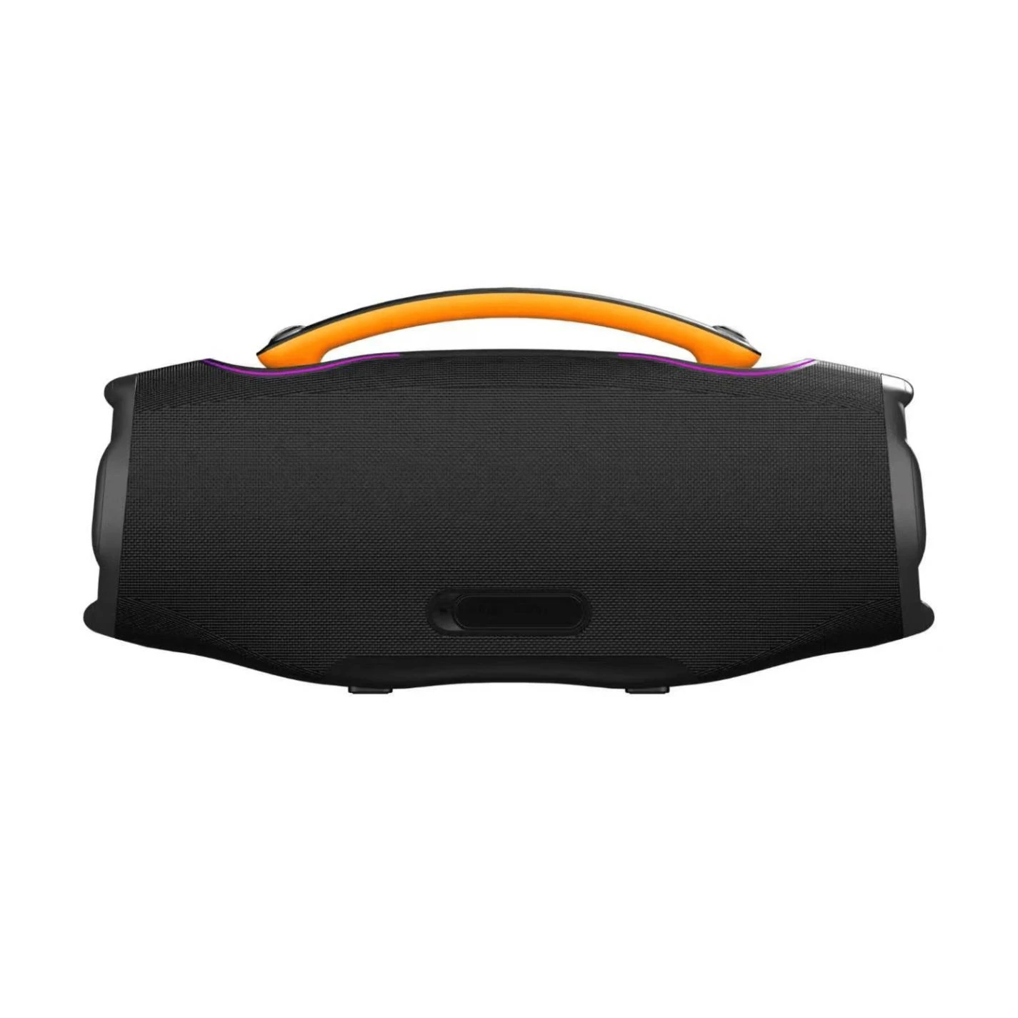 Fast Moving Strong Bass Portable Size Party Speaker for Camping Trips