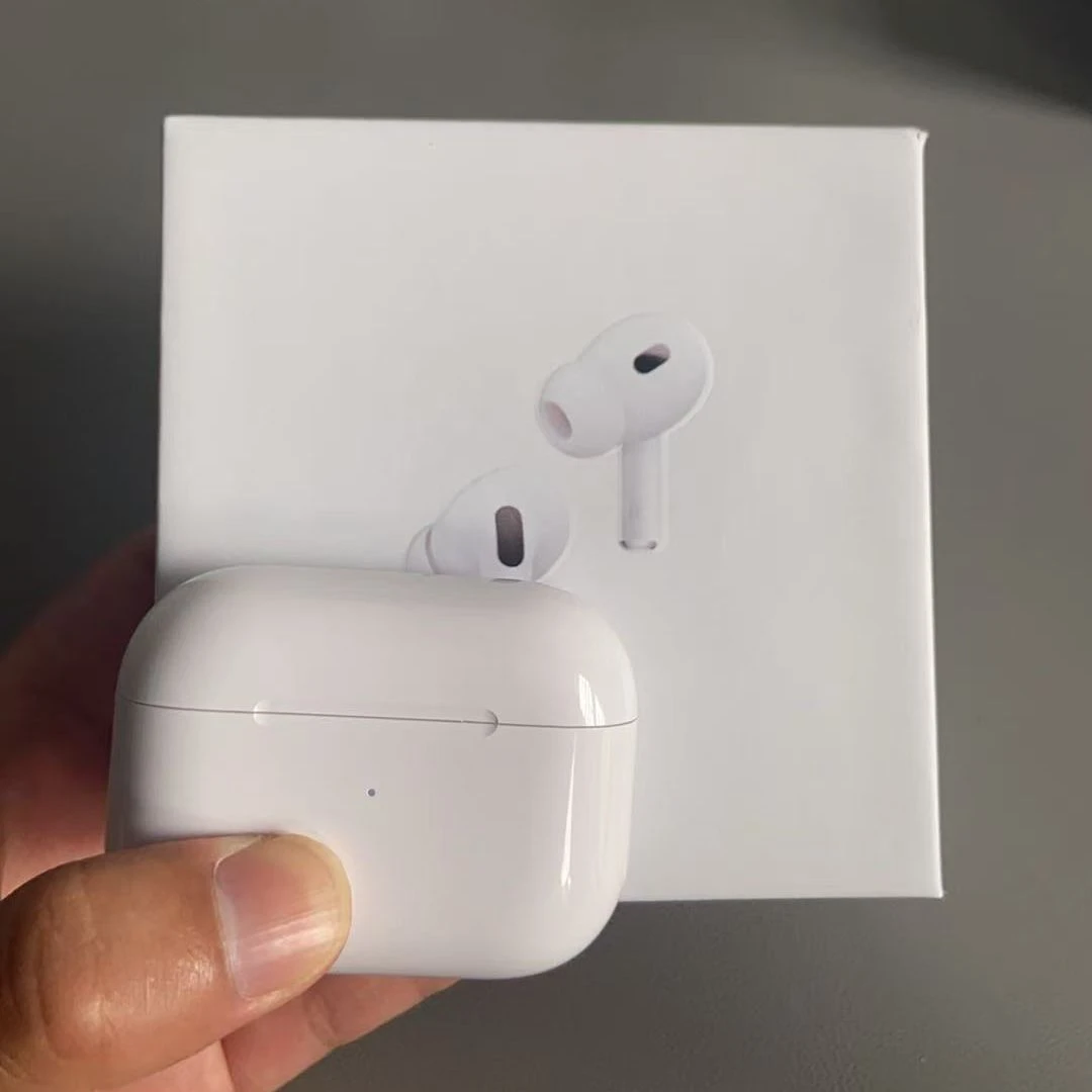 Fast Shipping in Stock PRO3 2 3rd Gen 4th Gen Bluetooth Earphone Headphone Earphone with Anc Valid Sn
