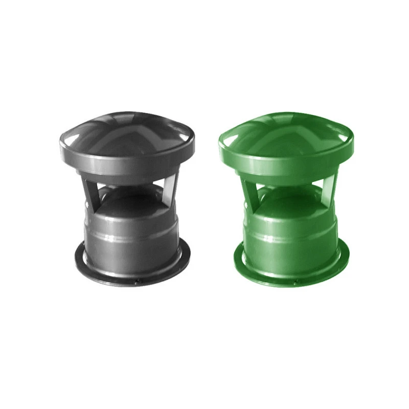 Fbgs-05 25W Outdoor Waterproof Coaxial Garden Speaker