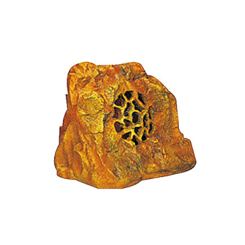 Fbgs-13 Sound System Waterproof Outdoor Rock Shaped Garden Speaker