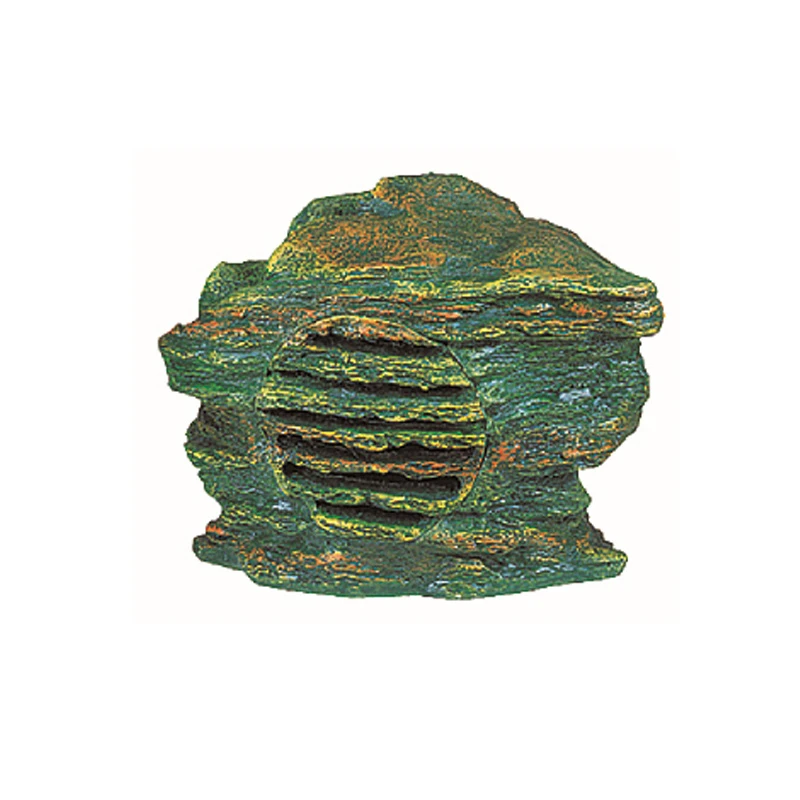 Fbgs-18 Glass Fiber Reinforced Plastics Garden Speaker