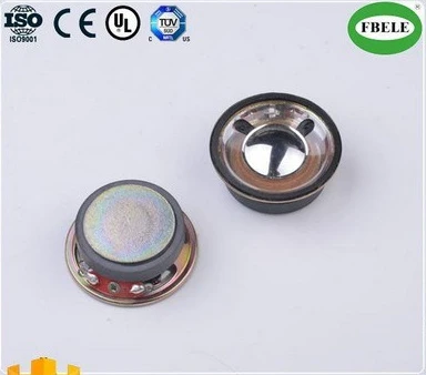 Fbs40c Hot Sale 40mm Cheaper Water-Proof Loudspeaker (FBELE)