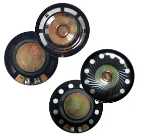 Fbsp01 Multimedia Speaker Mylar Speaker (Loudspeaker)