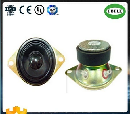 Fbsp5024 50.24.4mm Newest 2 Inch Tweeter Speaker (FBELE)