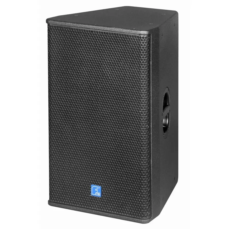 Fdb Audio Th315da Long-Throw Multi-Purpose Active Speaker