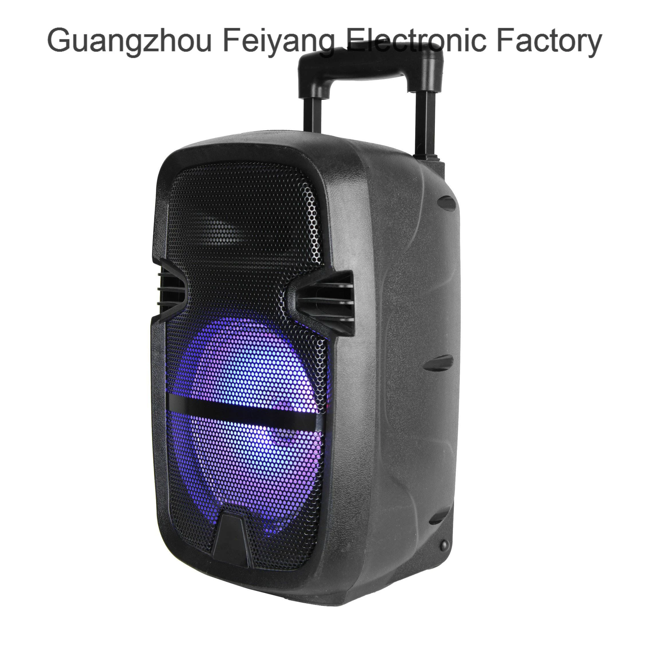 Feiyang Bluetooth Trolley Speaker F8m
