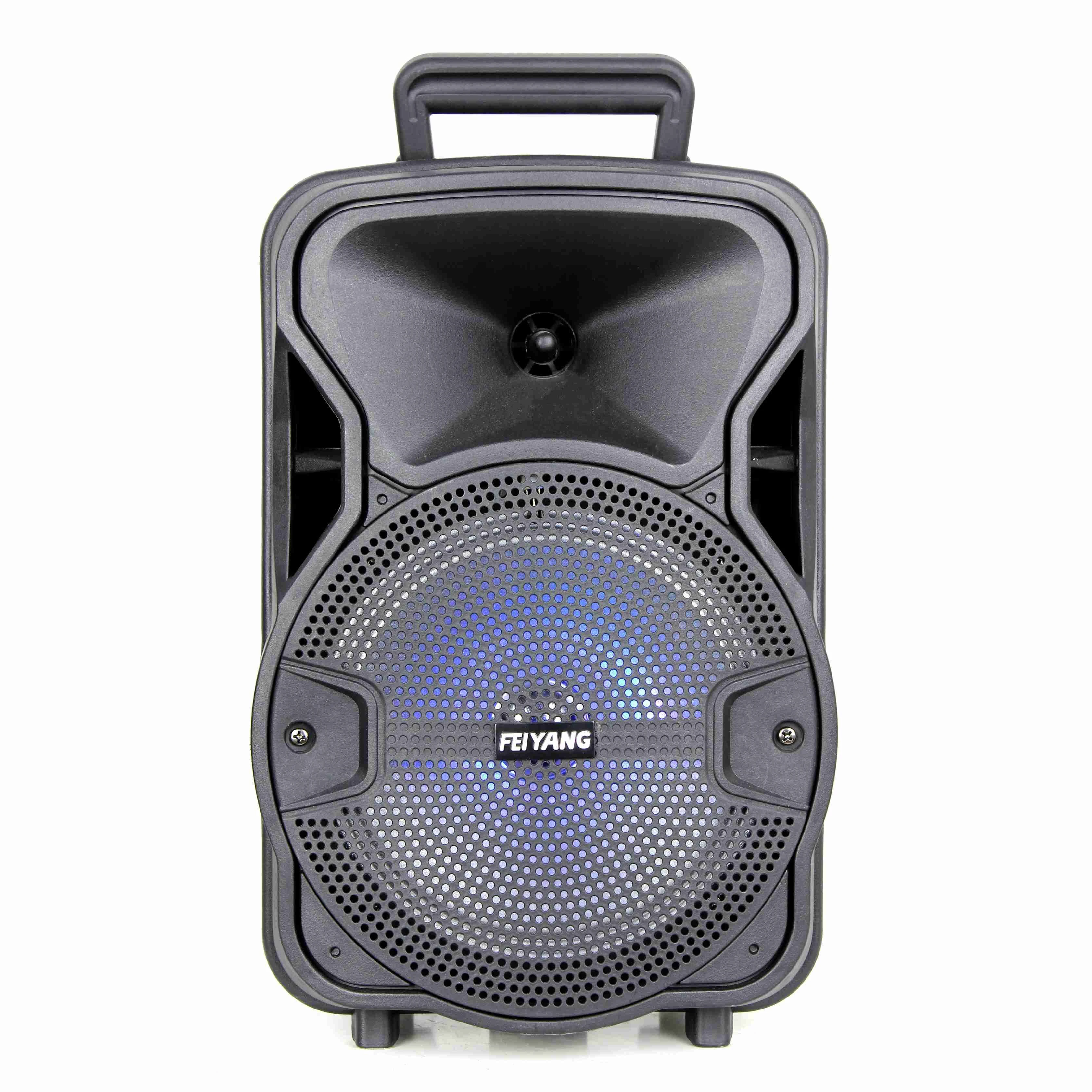 Feiyang Mini Bluetooth Battery Speaker Cx-8d