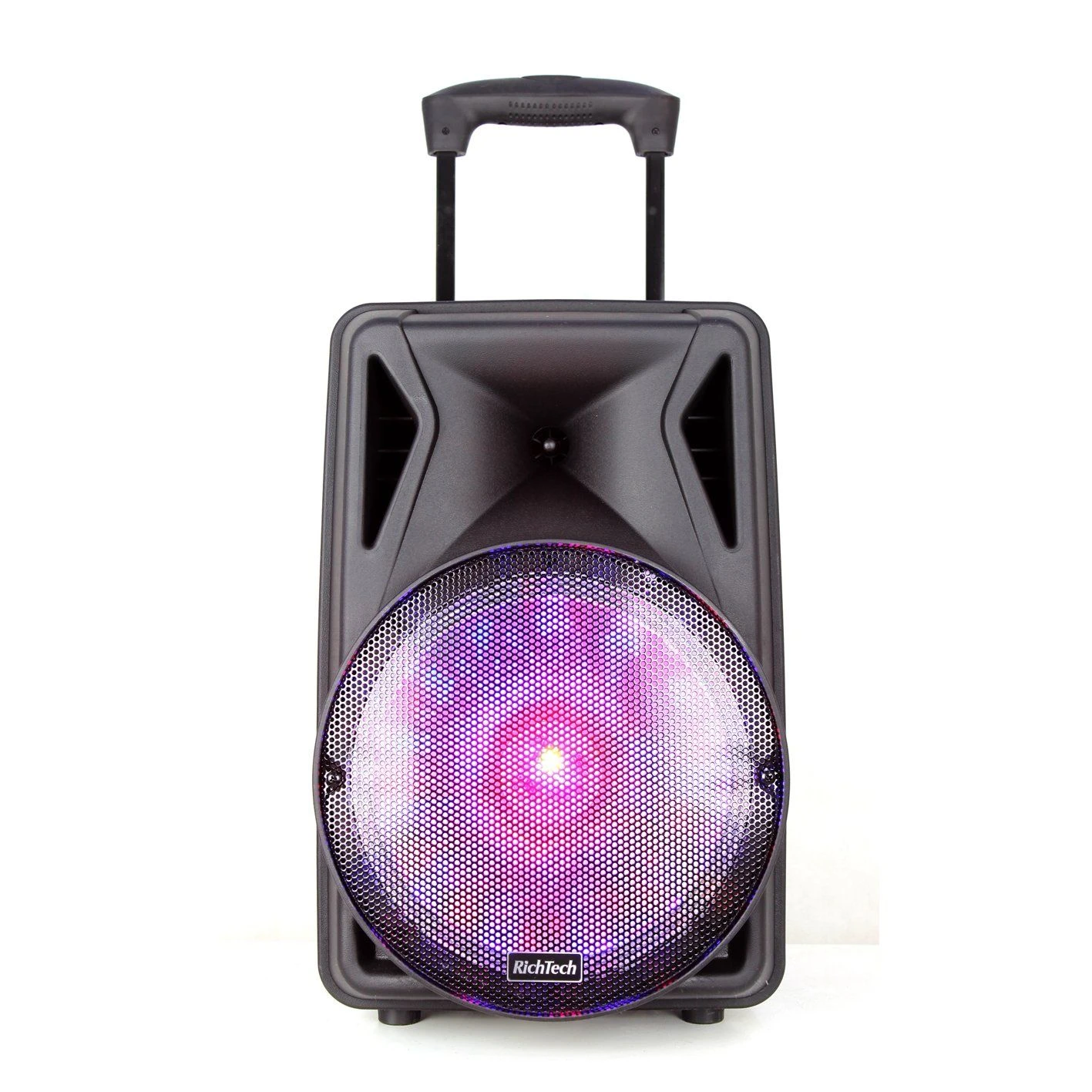 Feiyang New Bluetooth outdoor Battery Speaker F12-06
