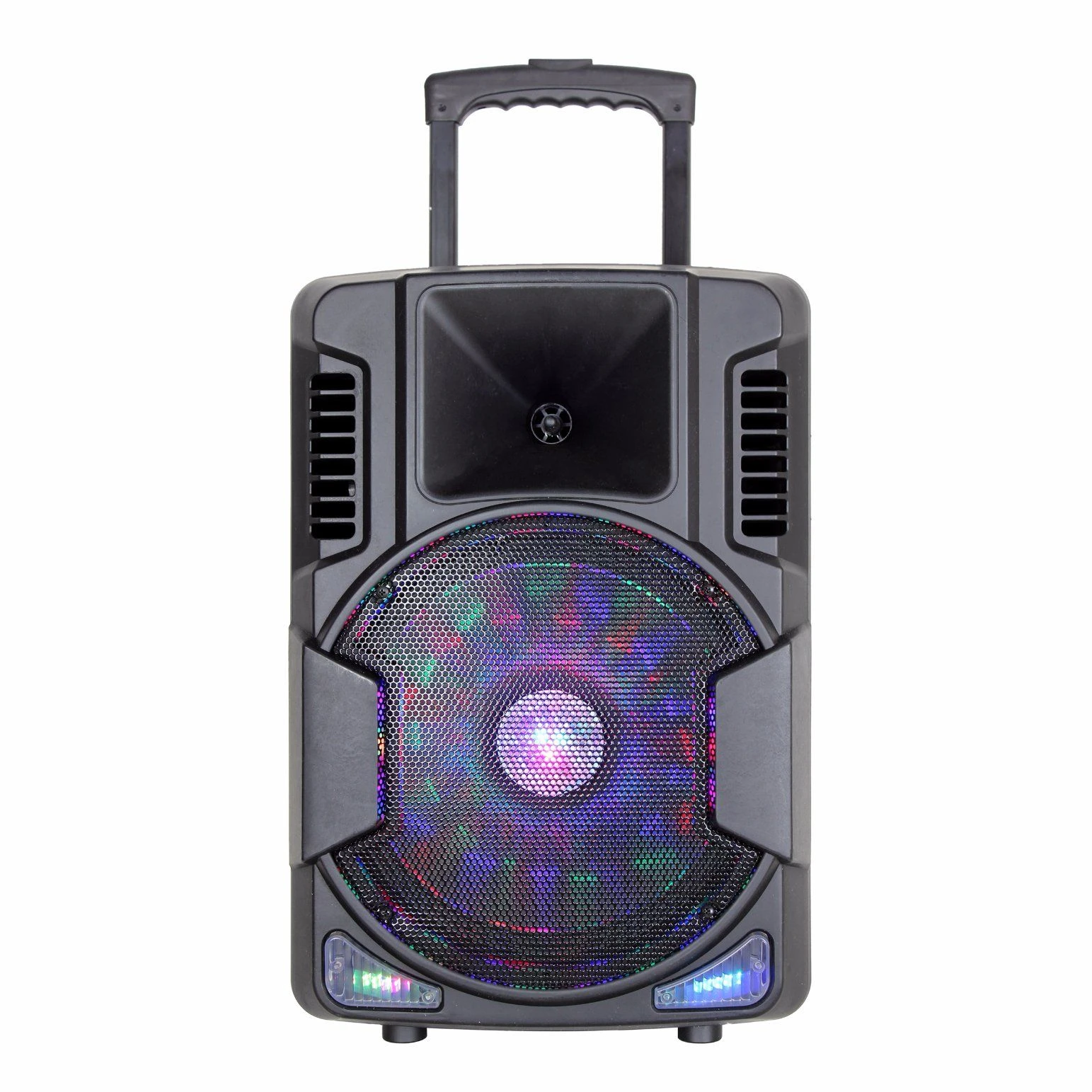 Feiyang New Private Mold Bluetooth PA Speaker Fg-12