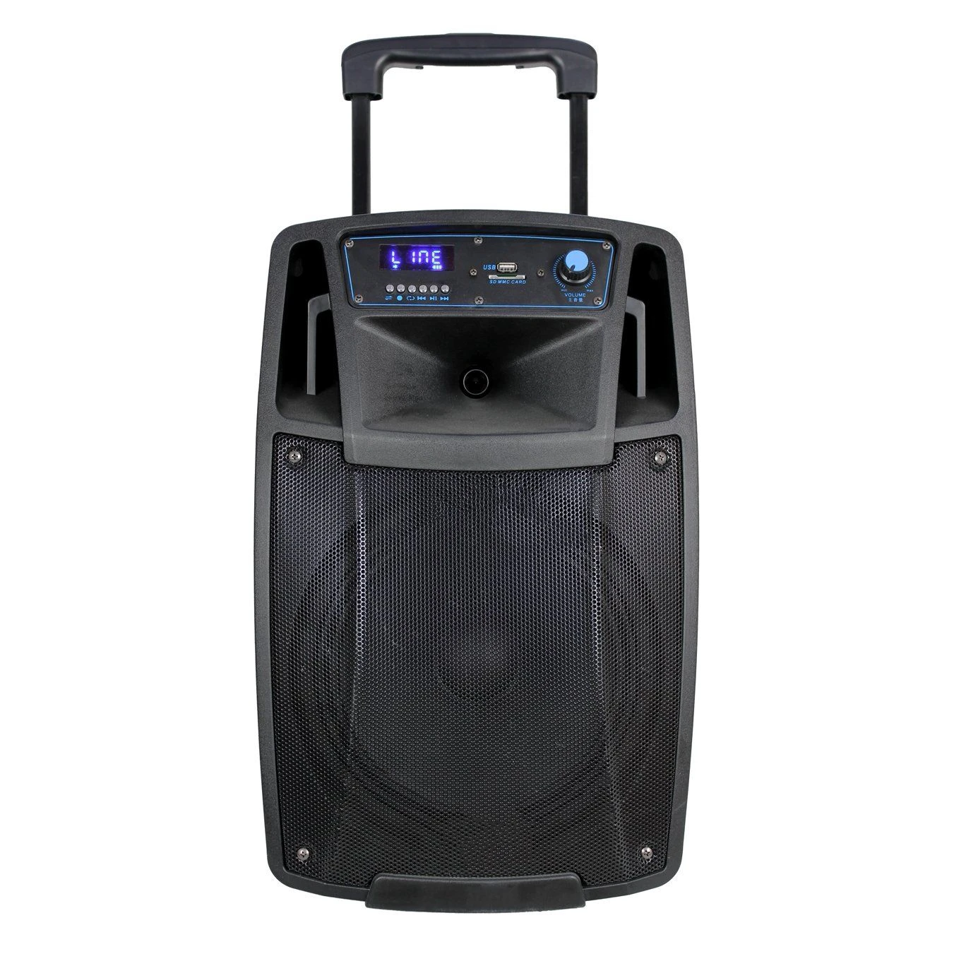 Feiyang Powerful Bluetooth Trolley Speaker SL10-01