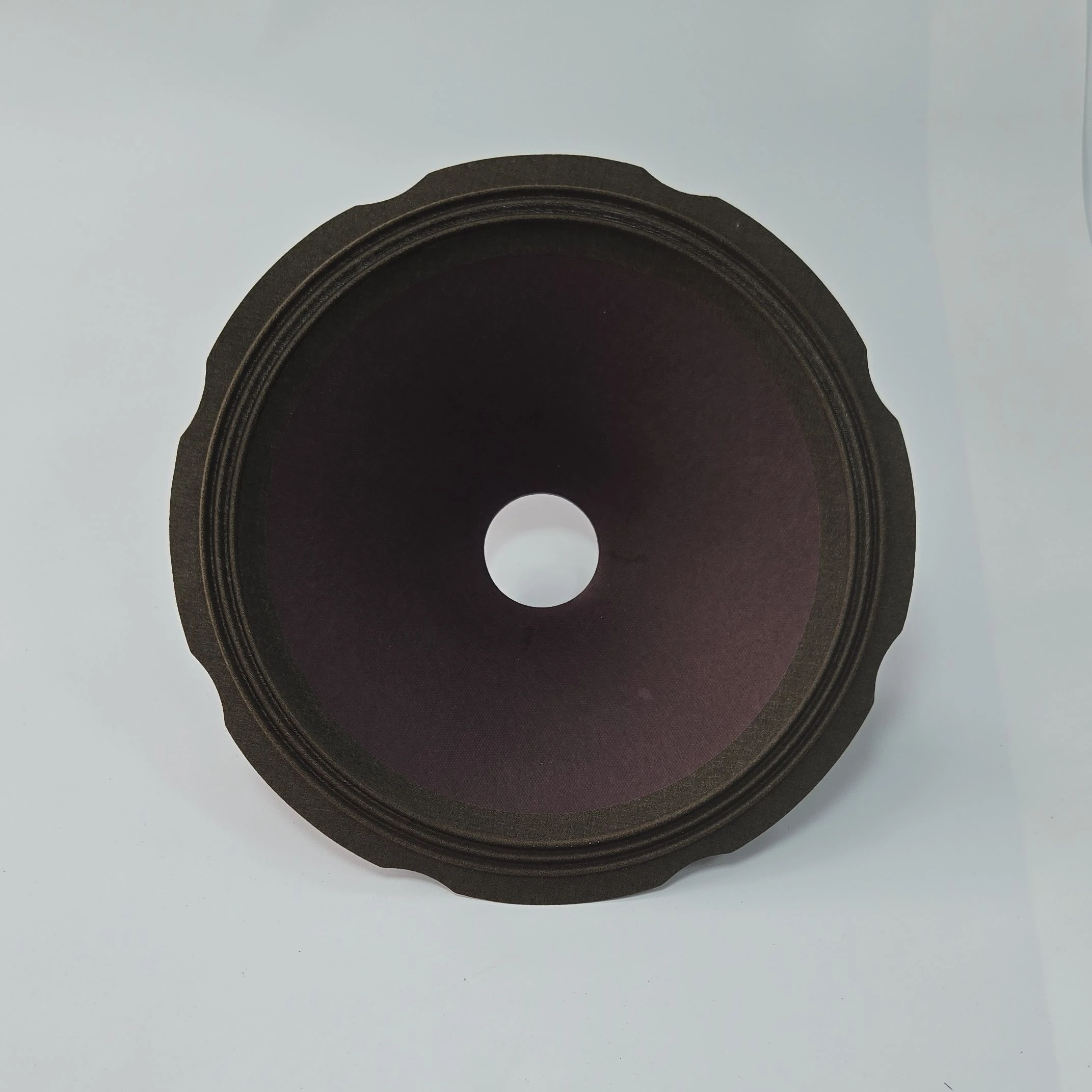 Fi Car Audio Subwoofer with Dual Voice Coil 2 Ohm4500 Watt