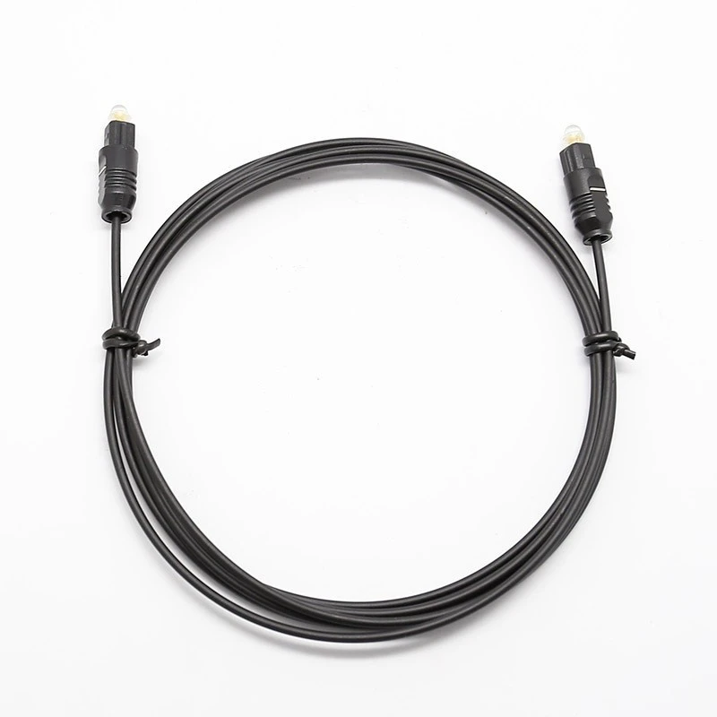 Fiber Optic Patch Cord Audio&Video Cable